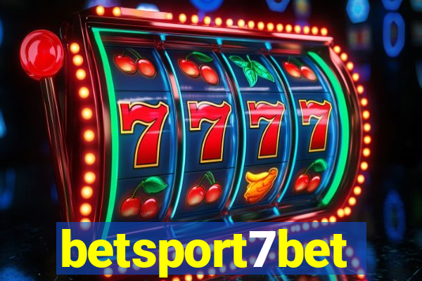 betsport7bet