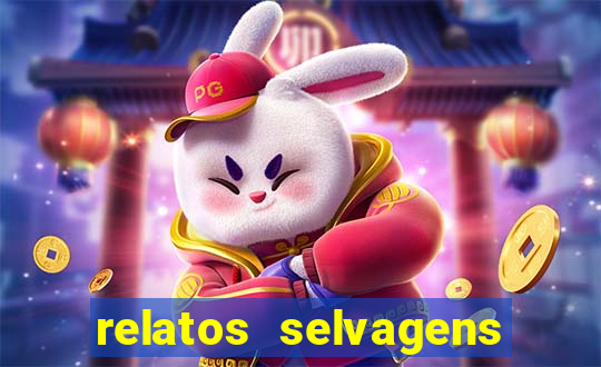 relatos selvagens dublado online