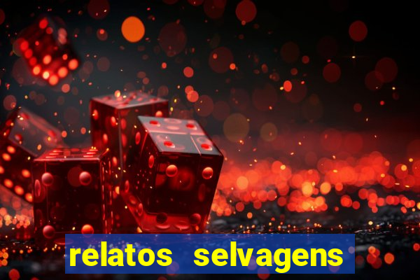 relatos selvagens dublado online