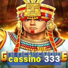 cassino 333