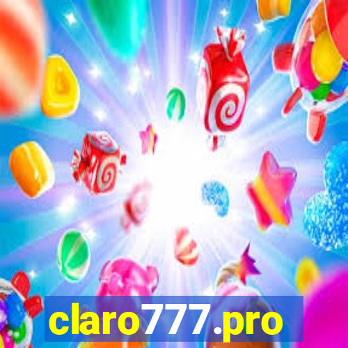 claro777.pro