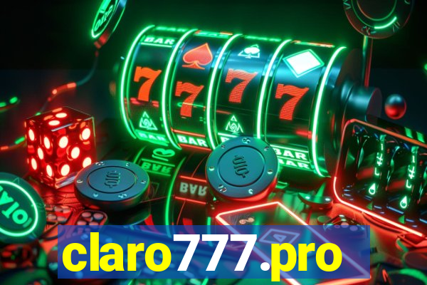 claro777.pro