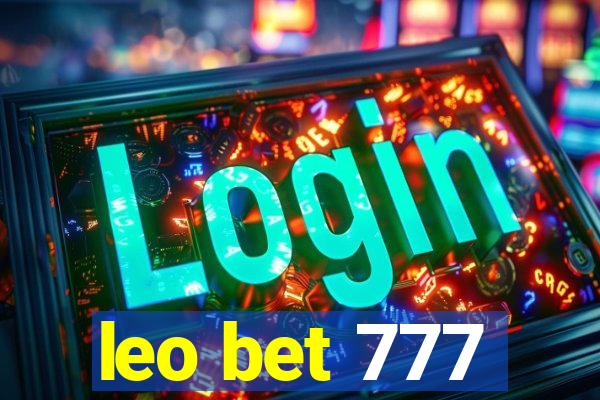leo bet 777