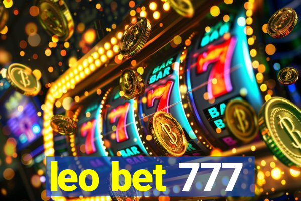 leo bet 777