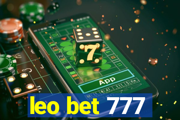 leo bet 777