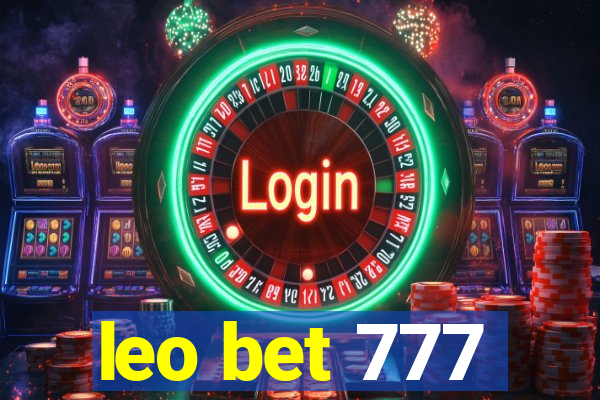 leo bet 777