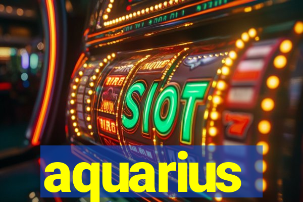 aquarius