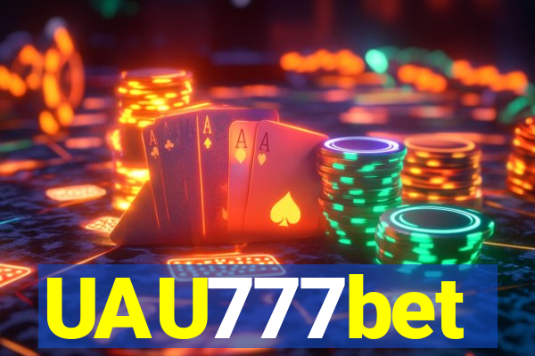 UAU777bet