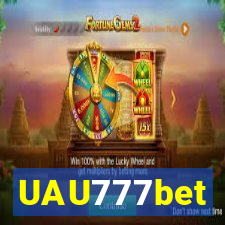 UAU777bet