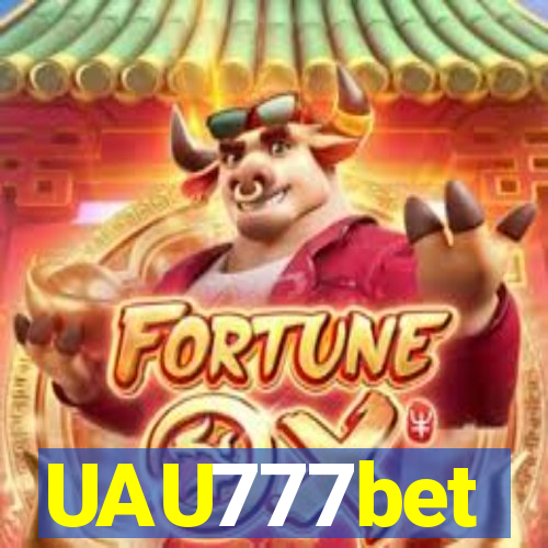 UAU777bet