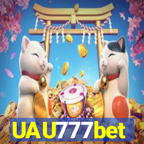 UAU777bet
