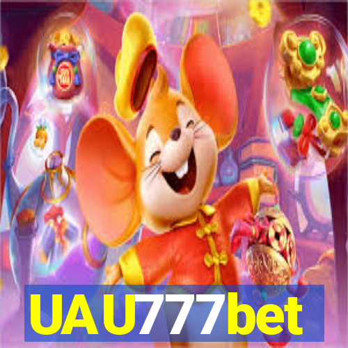 UAU777bet