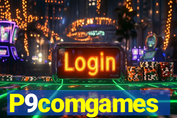P9comgames