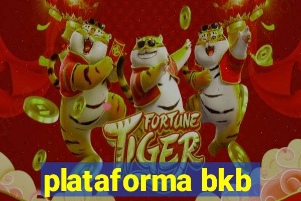 plataforma bkb