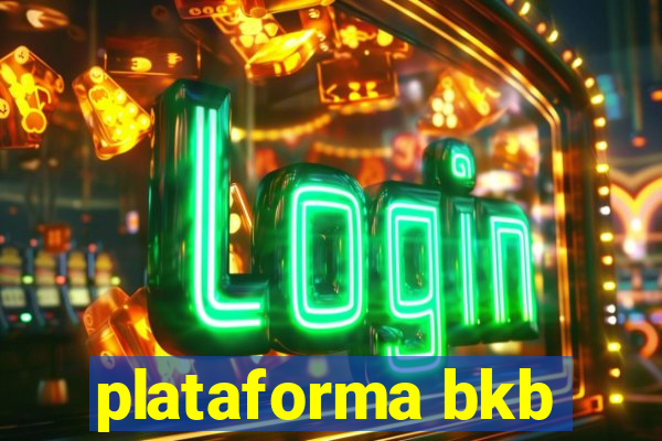 plataforma bkb