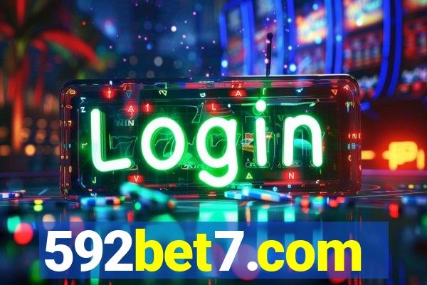 592bet7.com