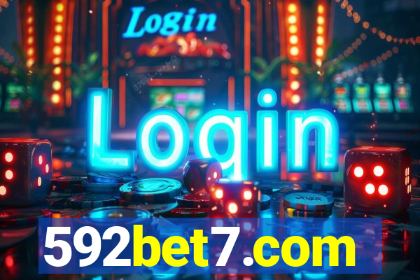 592bet7.com