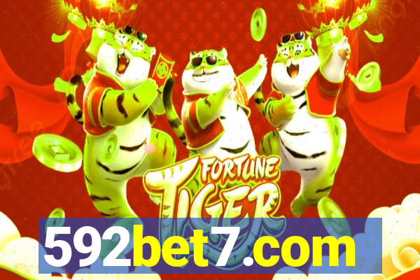 592bet7.com