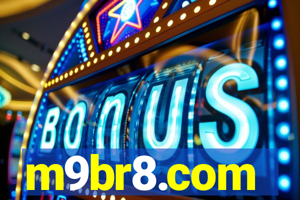 m9br8.com