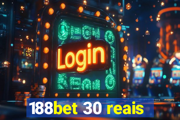 188bet 30 reais