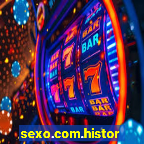 sexo.com.historia