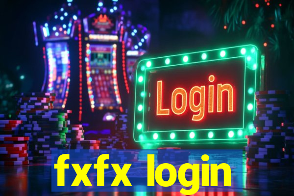 fxfx login