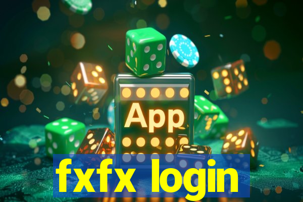 fxfx login