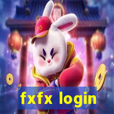 fxfx login