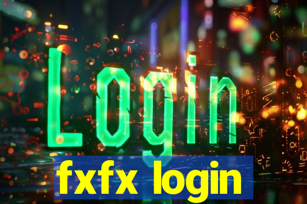 fxfx login