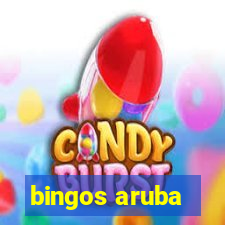 bingos aruba