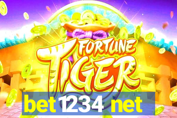 bet1234 net