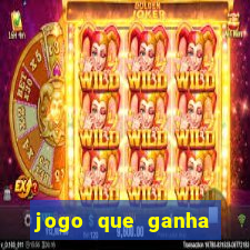 jogo que ganha dinheiro sem fazer deposito