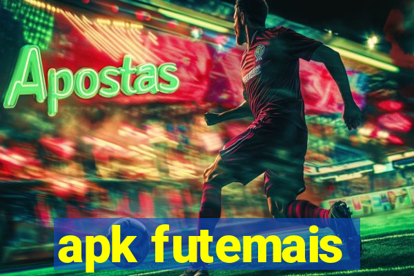 apk futemais