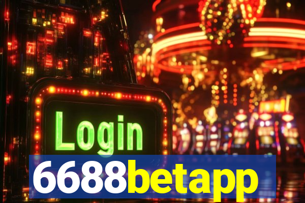 6688betapp