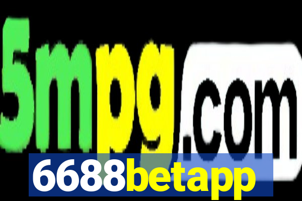 6688betapp