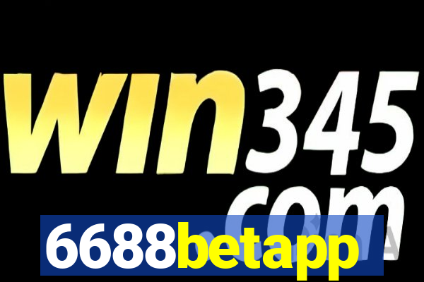 6688betapp