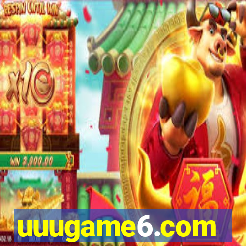 uuugame6.com