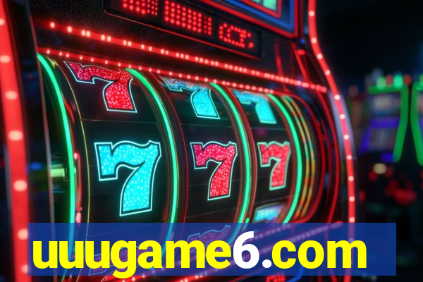 uuugame6.com