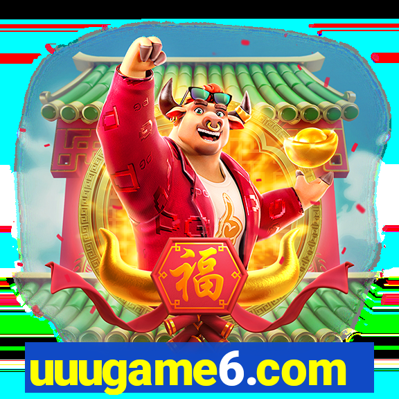 uuugame6.com