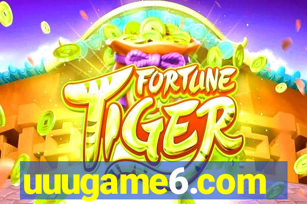 uuugame6.com