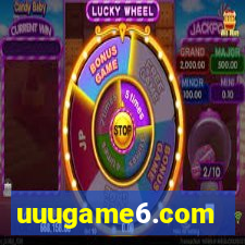 uuugame6.com