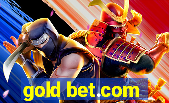 gold bet.com