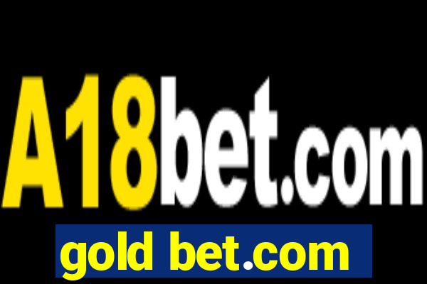 gold bet.com