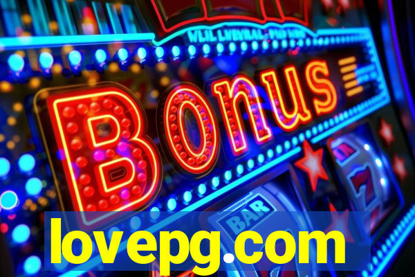 lovepg.com