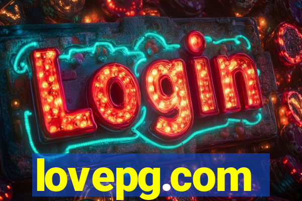 lovepg.com