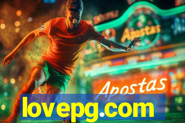 lovepg.com