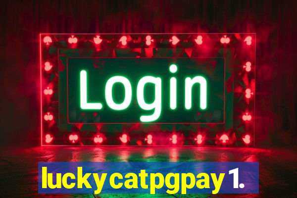 luckycatpgpay1.com