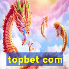 topbet com
