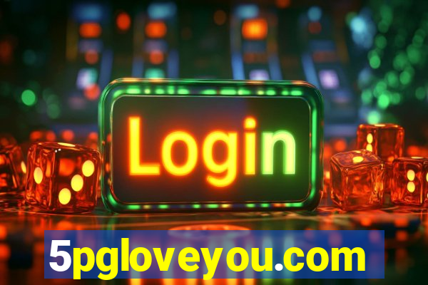 5pgloveyou.com