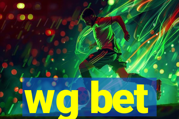 wg bet